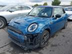 2021 MINI COOPER S E for sale at Copart YORK