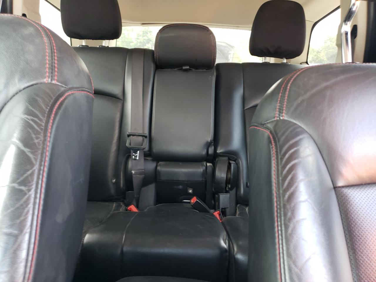 2015 Dodge Journey R/T VIN: 3C4PDDEG3FT593705 Lot: 64475885
