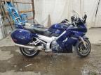 2005 YAMAHA FJR1300 A   for sale at Copart TN - KNOXVILLE