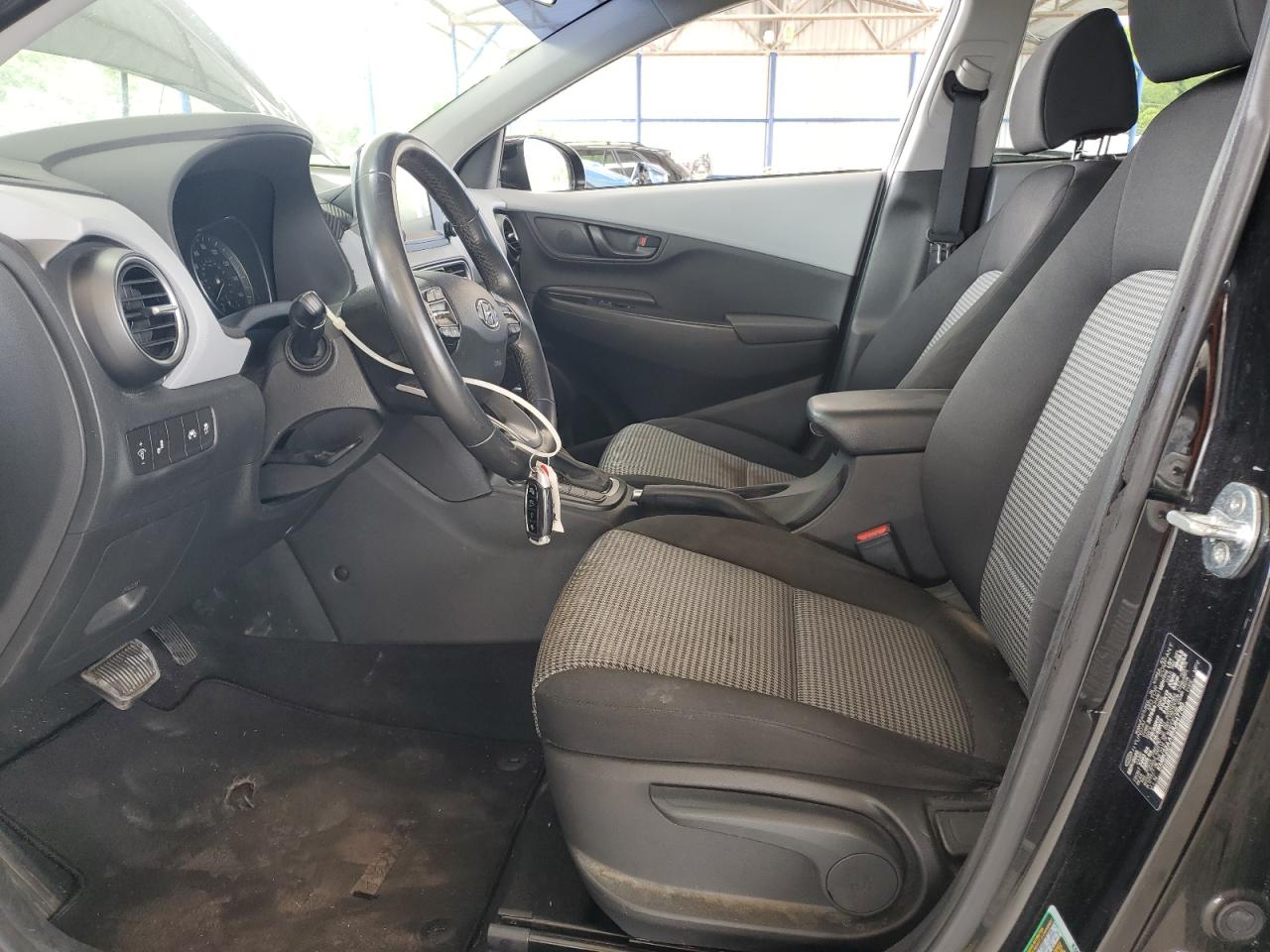 km8k22aa8mu647780 KM8K22AA8MU647780 2021 Hyundai Kona Sel
