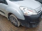 2018 CITROEN BERLINGO 8 for sale at Copart YORK