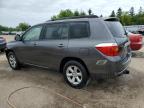 2008 TOYOTA HIGHLANDER    à vendre chez Copart ON - TORONTO