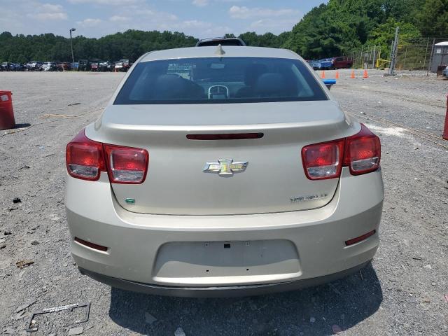  CHEVROLET MALIBU 2016 Cream