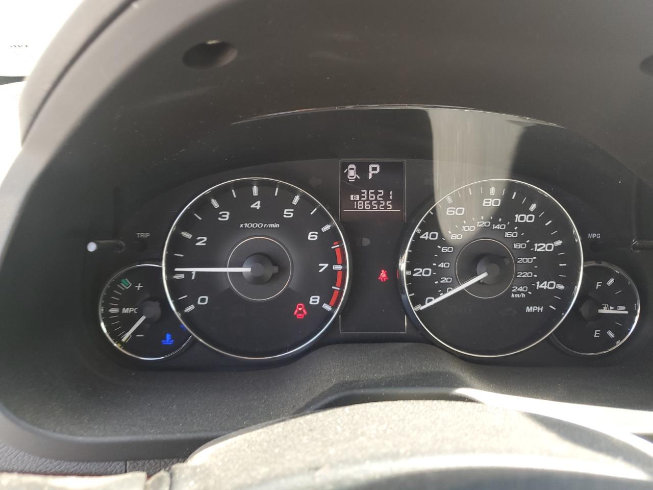 2011 Subaru Outback 2.5I Limited VIN: 4S4BRCLC9B3311994 Lot: 62704535