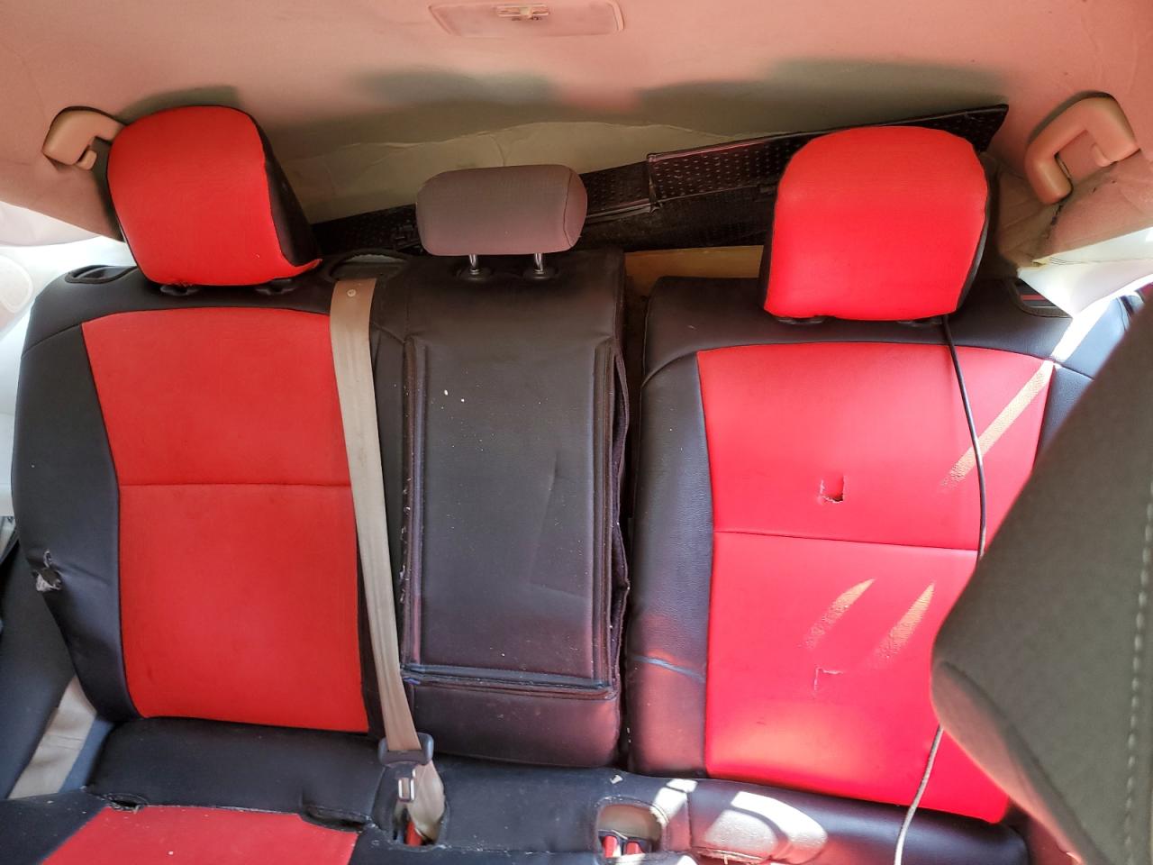 2017 Toyota Prius VIN: JTDKBRFUXH3568316 Lot: 64458335