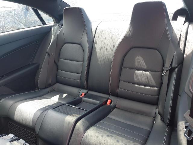 2010 MERCEDES BENZ E350 BLUEF