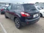 2012 NISSAN QASHQAI N- for sale at Copart NEWBURY