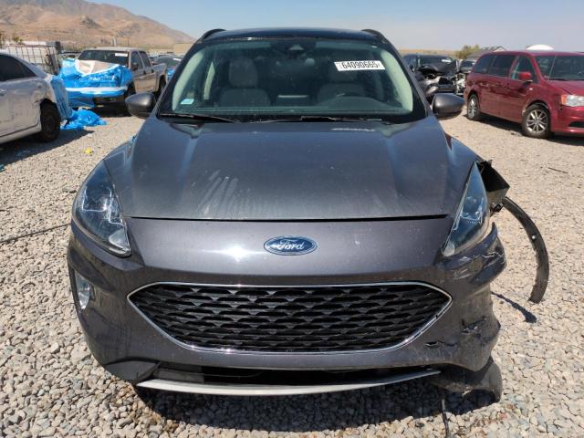  FORD ESCAPE 2021 Сharcoal