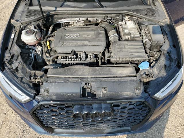 2019 AUDI A3 TECHNIK  