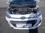 2019 HYUNDAI I10 SE for sale at Copart SANDTOFT