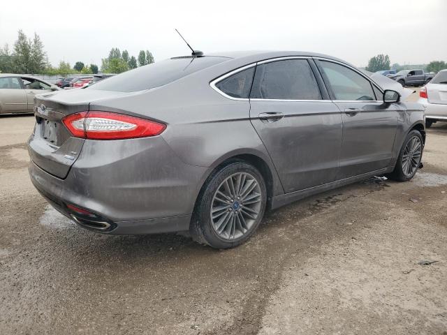  FORD FUSION 2014 Gray