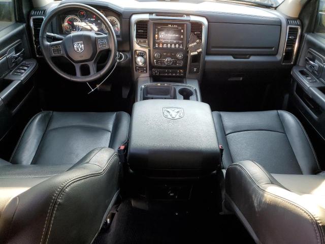 2016 RAM 1500 SPORT  