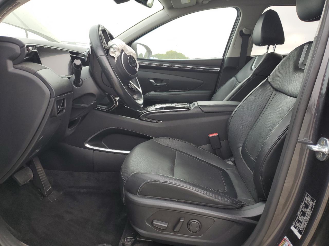 2022 Hyundai Tucson Limited VIN: 5NMJECAE4NH159564 Lot: 63328705