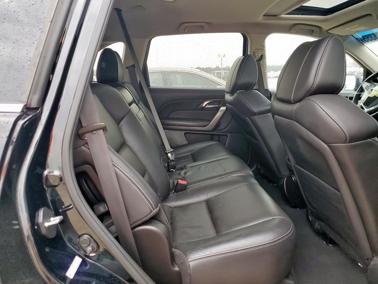 2hnyd2h62dh511409 2HNYD2H62DH511409 2013 Acura Mdx Advance