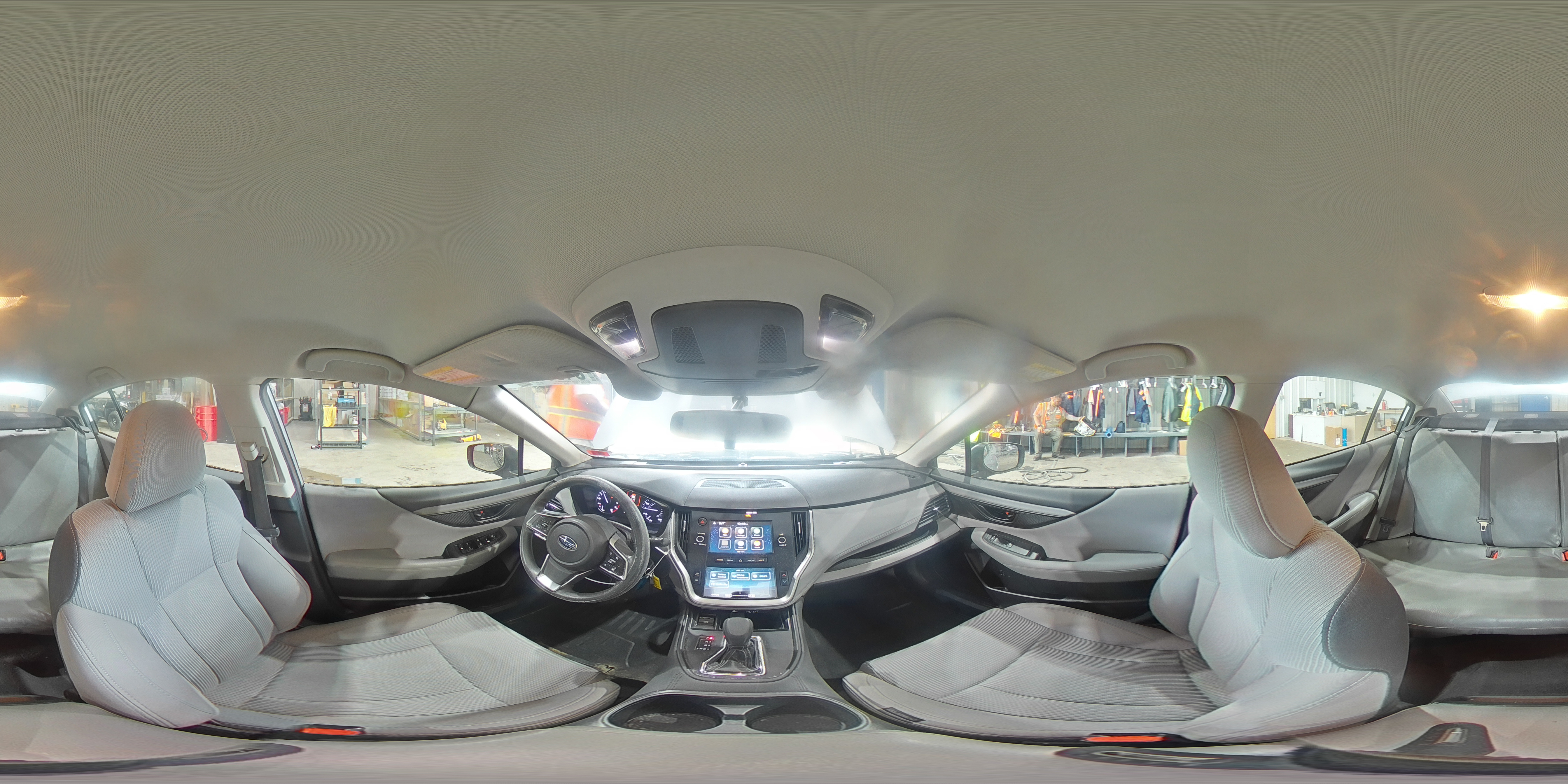 2020 Subaru Legacy VIN: 4S3BWAB65L3012212 Lot: 64387295