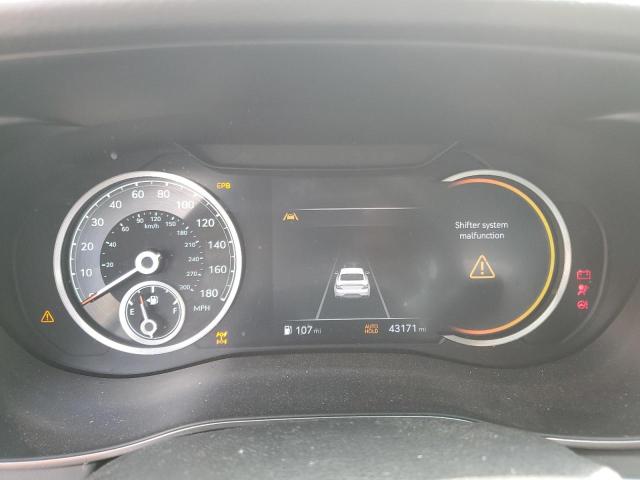 2023 GENESIS G70 BASE  