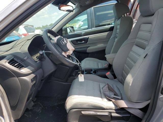  HONDA CRV 2020 Srebrny