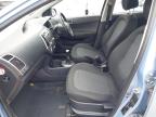 2012 HYUNDAI I20 ACTIVE for sale at Copart WHITBURN