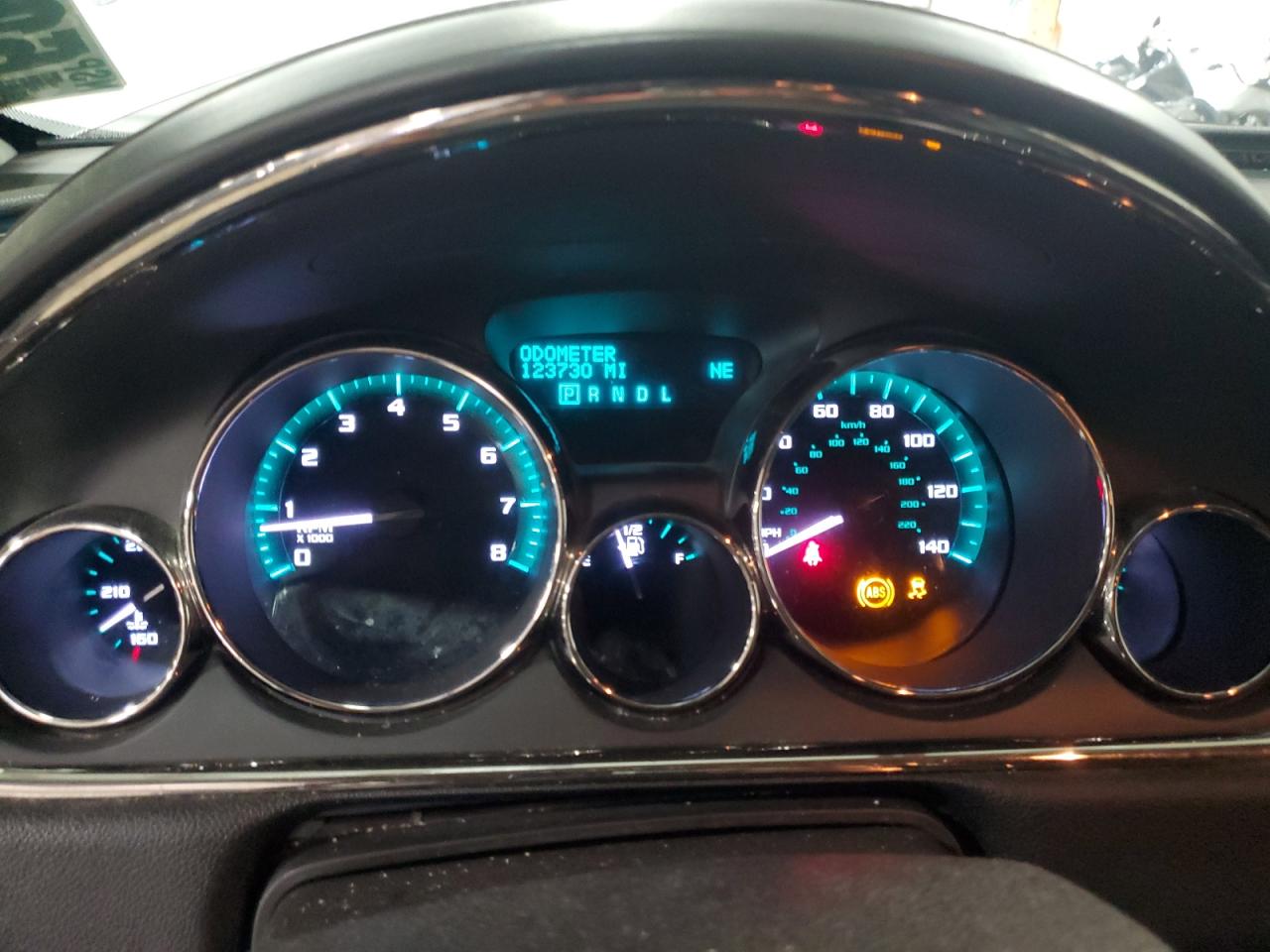 2015 Buick Enclave VIN: 5GAKRBKD5FJ324432 Lot: 63683375
