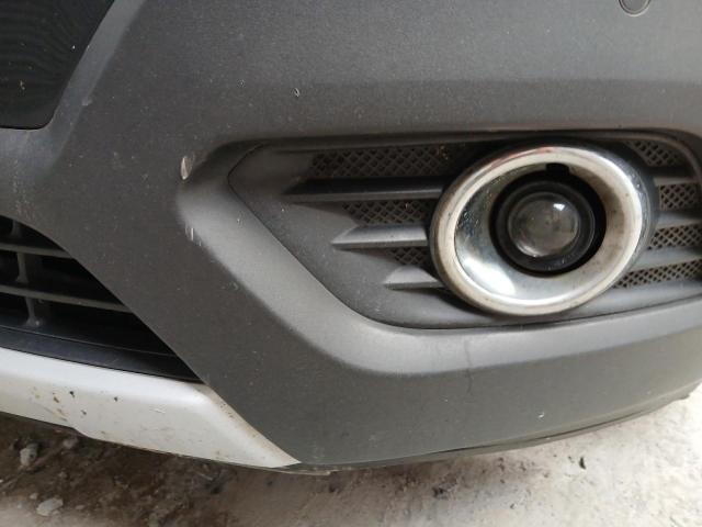 2013 VAUXHALL MOKKA EXCL