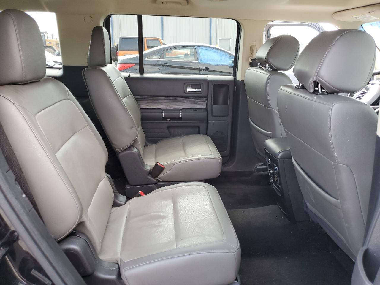 2019 Ford Flex Sel VIN: 2FMGK5C84KBA36939 Lot: 65273085