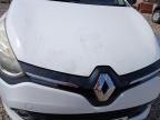 2014 RENAULT CLIO D-QUE for sale at Copart WISBECH