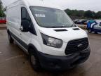 2017 FORD TRANSIT 35 for sale at Copart SANDY