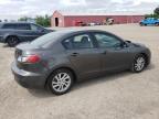 2012 MAZDA 3 I   for sale at Copart ON - LONDON