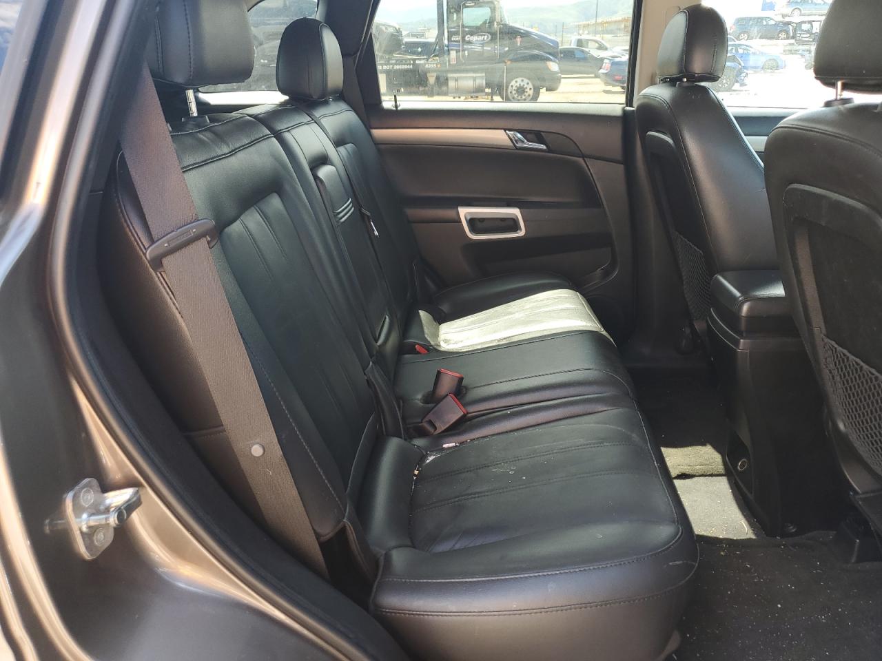 2012 Chevrolet Captiva Sport VIN: 3GNAL3E59CS619217 Lot: 63927995