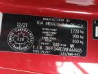 2022 KIA FORTE GT LINE   for sale at Copart ON - LONDON