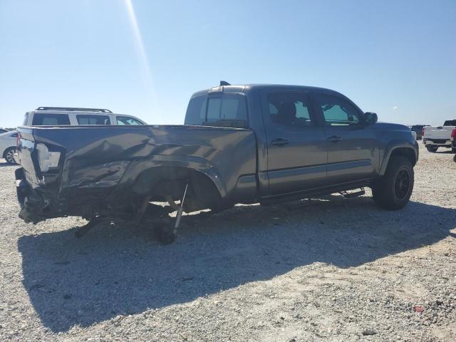  TOYOTA TACOMA 2018 Szary