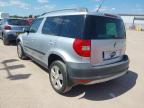 2010 SKODA YETI SE TS for sale at Copart WESTBURY