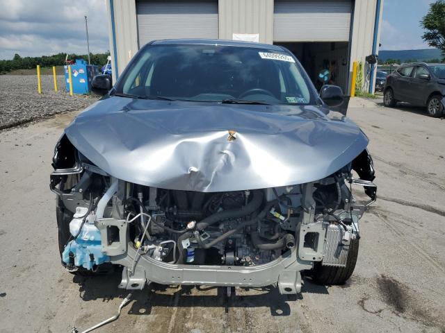  MITSUBISHI OUTLANDER 2022 Gray