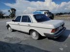 1978 MERCEDES BENZ C   for sale at Copart FL - TAMPA SOUTH