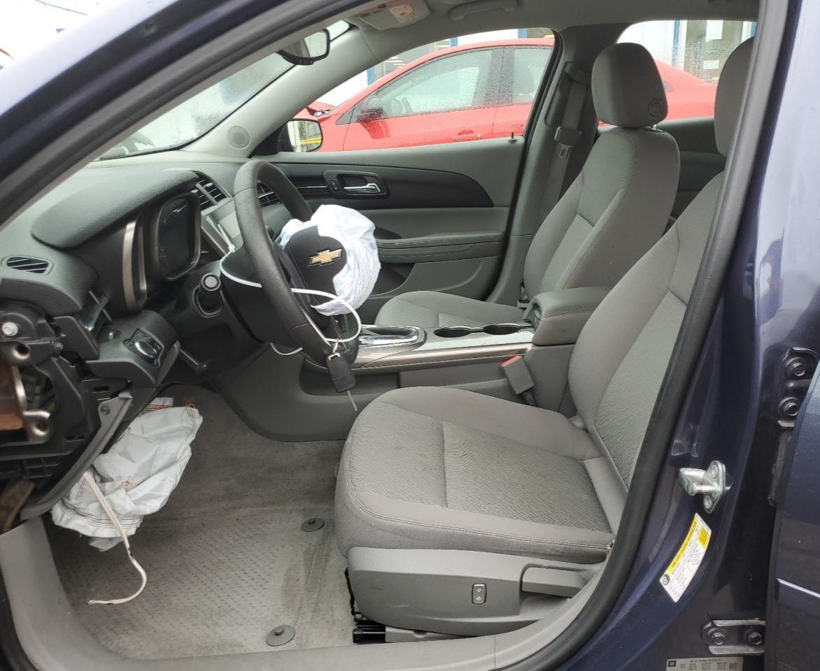 2013 Chevrolet Malibu Ls VIN: 1G11B5SAXDF182447 Lot: 65588135