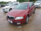 2006 SKODA OCTAVIA LAURIN & KLEM TDI  for sale at Copart SANDWICH