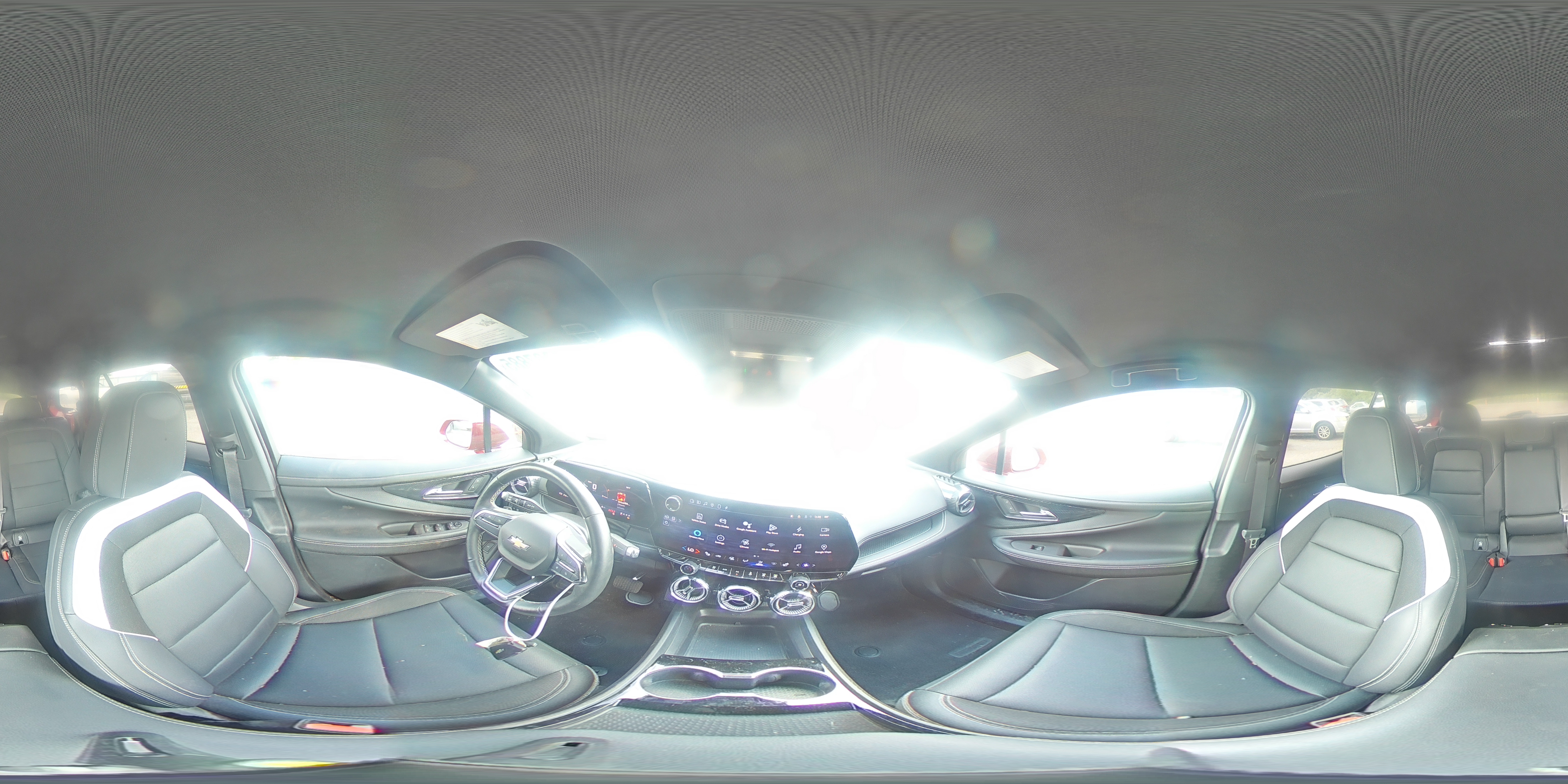 2024 Chevrolet Blazer 2Lt VIN: 3GNKDBRJ1RS244547 Lot: 66397885