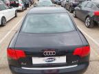2007 AUDI A4 SE T FSI CVT  for sale at Copart SANDWICH