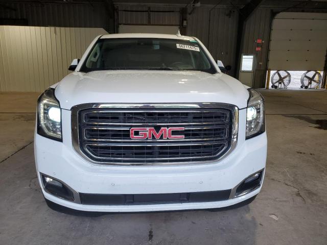  GMC YUKON 2019 White