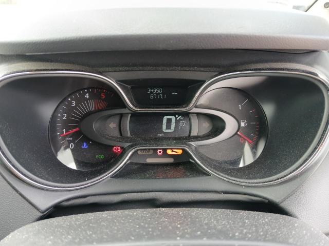 2017 RENAULT CAPTUR DYN