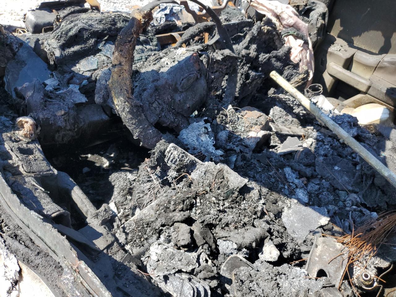 2017 Ford F150 Super Cab VIN: 1FTEX1CP2HKC68841 Lot: 66013005