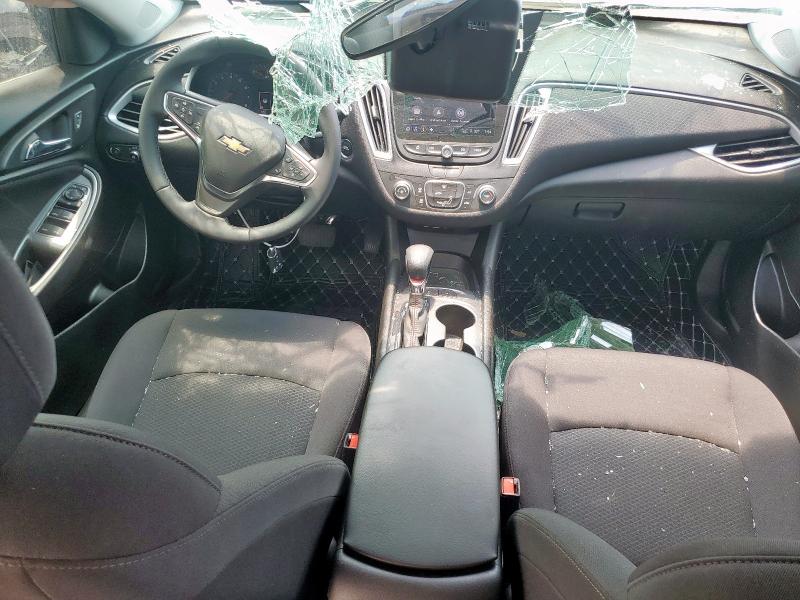  CHEVROLET MALIBU 2024 Beige
