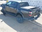 2023 FORD RANGER RAPTOR ECOBOOST 4X  for sale at Copart SANDY