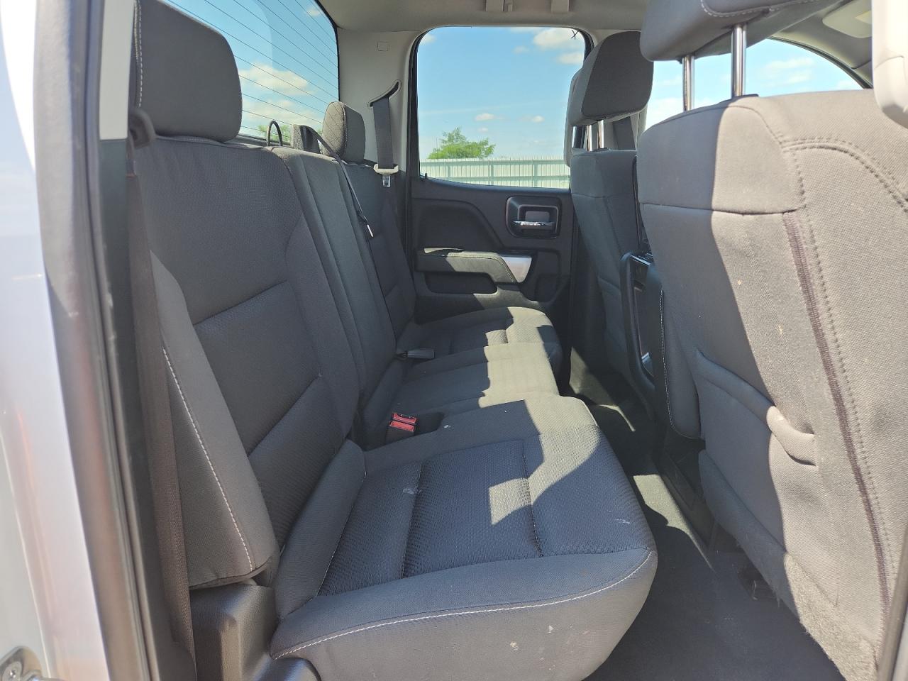 2019 Chevrolet Silverado Ld K1500 Lt VIN: 2GCVKPEC8K1181609 Lot: 64689125