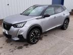 2020 PEUGEOT 2008 GT LI for sale at Copart WESTBURY