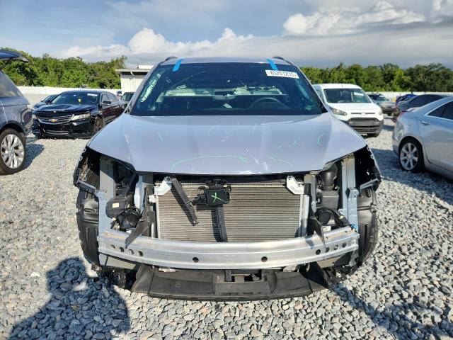 HONDA PILOT 2022 Szary