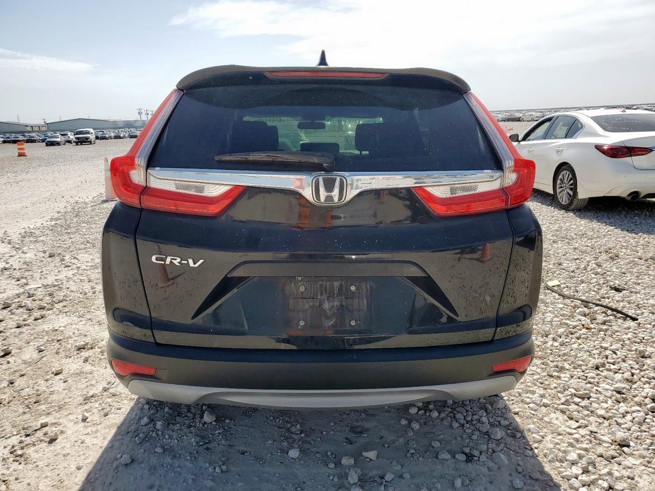 2017 Honda Cr-V Lx VIN: 7FARW5H36HE000894 Lot: 65527405