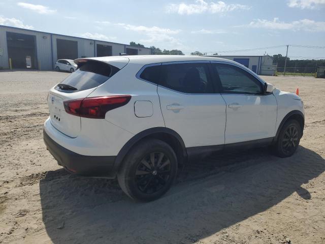  NISSAN ROGUE 2019 Biały