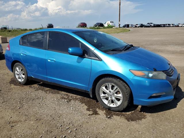 2010 HONDA INSIGHT LX  