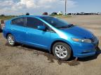 2010 HONDA INSIGHT LX   for sale at Copart AB - CALGARY